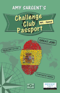 Challenge Club Passport: MFL - Spanish