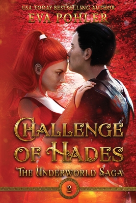 Challenge of Hades - Pohler, Eva