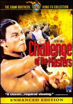 Challenge of the Masters - Liu Chia-Liang
