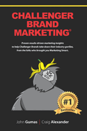 Challenger Brand Marketing(R)