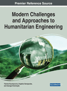 Challenges and Approaches to Humanitarian Engineering