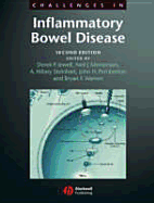 Challenges in Inflammatory Bowel Disease - Jewell, Derek P (Editor), and Mortensen, Neil J (Editor), and Steinhart, A Hillary (Editor)