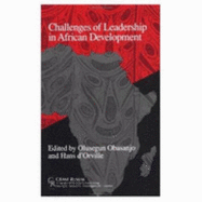 Challenges of Leadership in Africa