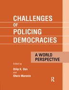 Challenges of Policing Democracies: A World Perspective