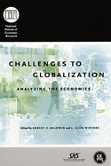 Challenges to Globalization: Analyzing the Economics