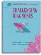 Challenging Diagnoses (Aafp) - McCahill, Margaret E, and Lindbloom, Erik