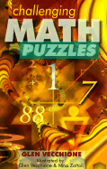 Challenging Math Puzzles - 