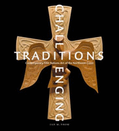 Challenging Traditions - Thom, Ian M.