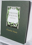 Chamber Music Walton Edition Volume 19