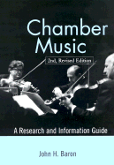 Chamber Music - Baron, John H