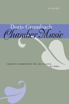 Chamber Music - Grumbach, Doris
