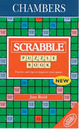 Chambers Scrabble puzzle book