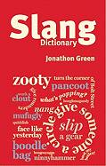 Chambers Slang Dictionary