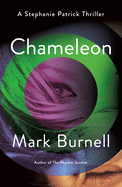 Chameleon: A Stephanie Patrick Thriller