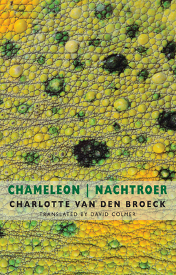 Chameleon | Nachtroer - Van den Broeck, Charlotte, and Colmer, David (Translated by)