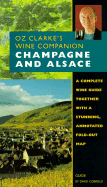 Champagne and Alsace - Cobbold, David
