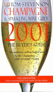 Champagne Guide 2001