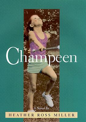 Champeen - Miller, Heather Ross