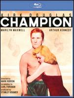 Champion [Blu-ray] - Mark Robson