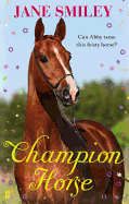 Champion Horse