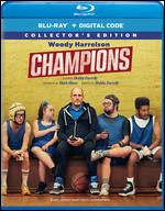 Champions [Includes Digital Copy] [Blu-ray] - Bobby Farrelly
