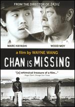 Chan Is Missing - Wayne Wang