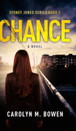 Chance - A Novel (Sydney Jones Series Book 2)