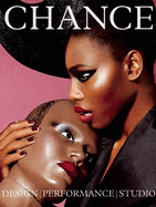 Chance Magazine: Issue 3: Couture/Stage