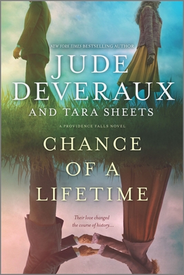 Chance of a Lifetime - Deveraux, Jude, and Sheets, Tara