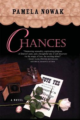 Chances - Nowak, Pamela