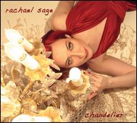 Chandelier - Rachael Sage