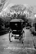 Chang'an: A Story of China & Japan