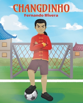 Changdinho - Rivera, Fernando