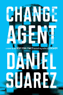 Change Agent: A Novel