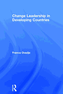 Change Leadership in Developing Countries