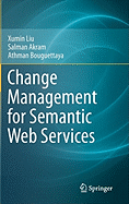 Change Management for Semantic Web Services