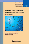 Change Of Time And Change Of Measure