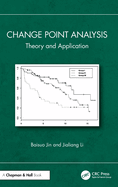 Change Point Analysis: Theory and Application