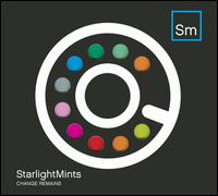 Change Remains - Starlight Mints