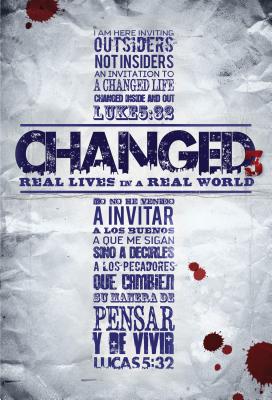 Changed 3: Real Lives in a Real World - Camacho, Carlos, and Cruz, Manny