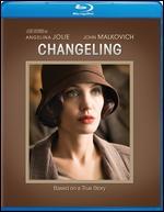 Changeling [Blu-ray]