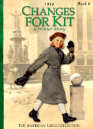 Changes for Kit: A Winter Story, 1934 - Tripp, Valerie