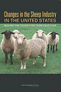 Changes in the Sheep Industry in the United States: Making the Transition from Tradition