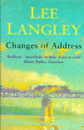 Changes of Address - Langley