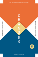 Changes: UEA MA Translation Anthology
