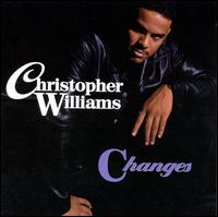 Changes - Christopher Williams