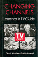 Changing Channels: America in *Tv Guide*