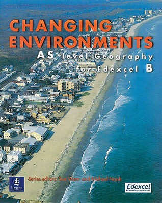 Changing Environments for AS Paper - Warn, Sue, and Naish, Michael
