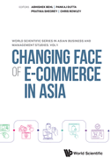 Changing Face of E-Commerce in Asia