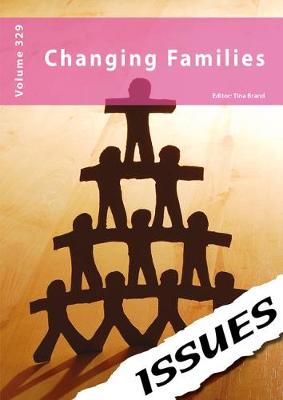 Changing Families - Brand, Tina (Editor)